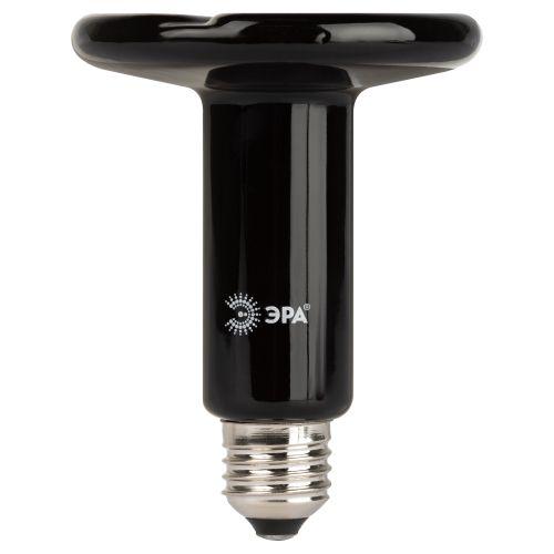 Излучатель тепловой (лампа инфракрасная) FITO-200W-НQ CeramiHeat RX 200Вт E27 для брудера/рептилий не дает света керамическая Эра Б0059885