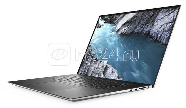 Ультрабук XPS 17 Core i7 10875H/16Gb/SSD1Tb/NVIDIA GeForce RTX 2060 MAX Q 6Gb/17дюйм/WVA/Touch/UHD+ (3840х2400)/Windows 10 Professional 64/silver/WiFi/BT/Cam 9700-6727 DELL 1392452