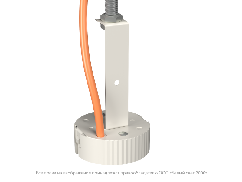 Светильник аварийный BS-OKO-83-L2-INEXI3 Белый свет a15279