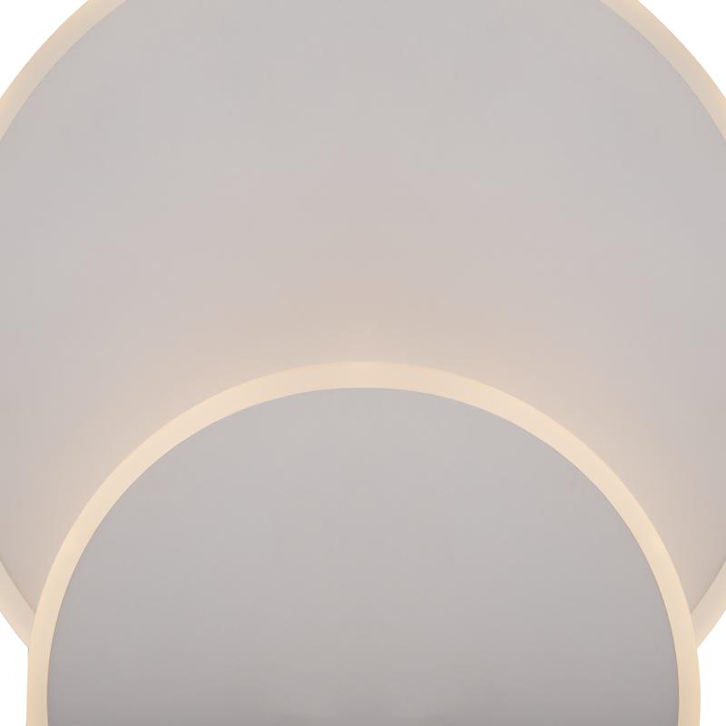 Светильник Siala 10Вт IP20 бра настен. Freya FR10025WL-L10W