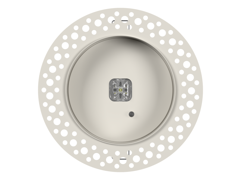 Светильник аварийный BS-RADAR-83-L3-INEXI3-FELS White Белый свет a23694