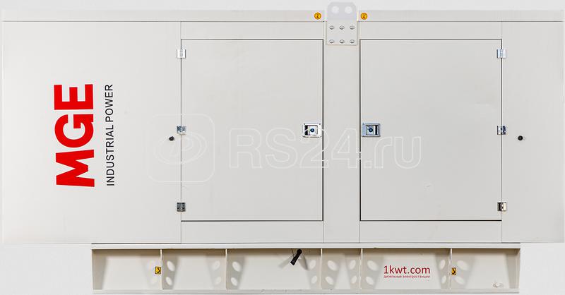 Генератор дизельный p250DN MGE