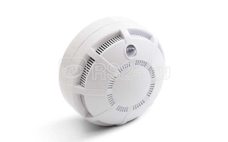 Извещатель пожарный дымовой оптико-электронный ИП 212-45 V1.04 Рубеж Rbz-338654