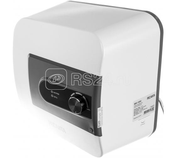 Водонагреватель накопительный ВН-10Н Ресанта 74/5/7