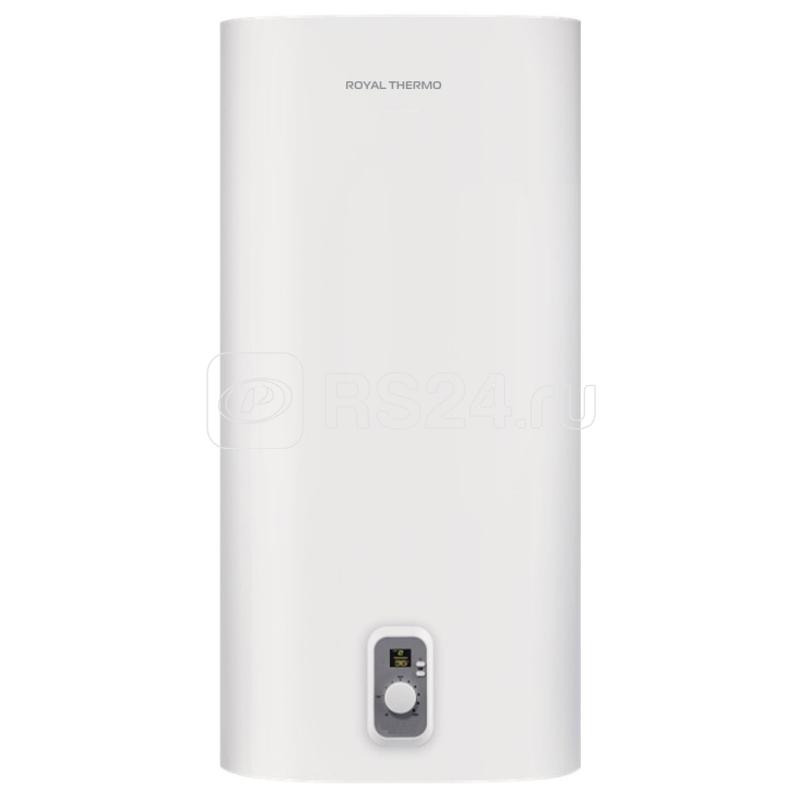 Водонагреватель BWH/S 50 Cetrion Inox Inverter Grafit Ballu НС-1605926