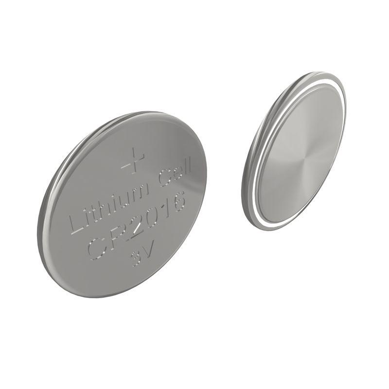 Элемент питания литиевый CR2016 3В 80мА.ч (блист.5шт) Rexant 30-1106 Элемент питания литиевый CR2016 3В 80мА.ч (блист.5шт) Rexant 30-1106