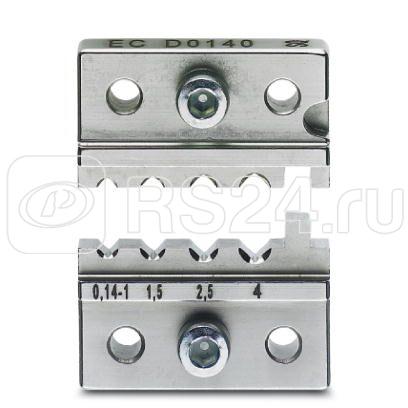 Матрица CF 500/DIE TC 4 Phoenix Contact 1212237