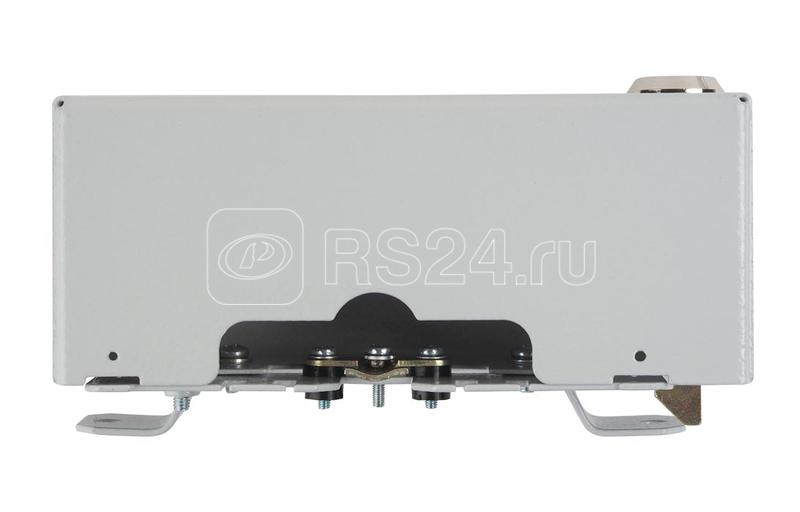 Коробка КРТМ-В/10-Р плинт ПВТ замок ключ универсальный ССД 120901-00060