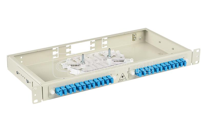 Кросс ШКОС-М-1U/2-24-SC 24-SC/SM 24-SC/UPC ССД 130303-01206
