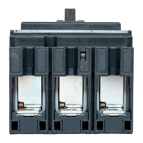 Выключатель автоматический 3п 160/125А 36кА ВА-99C Compact NS PROxima EKF mccb99C-160-125