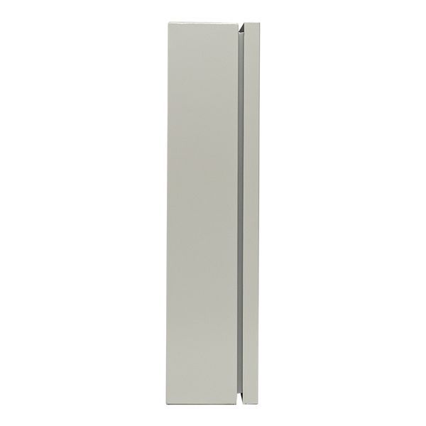 Щит ЩРН-36 (520х310х120) IP54 Basic EKF mb24-36-bas
