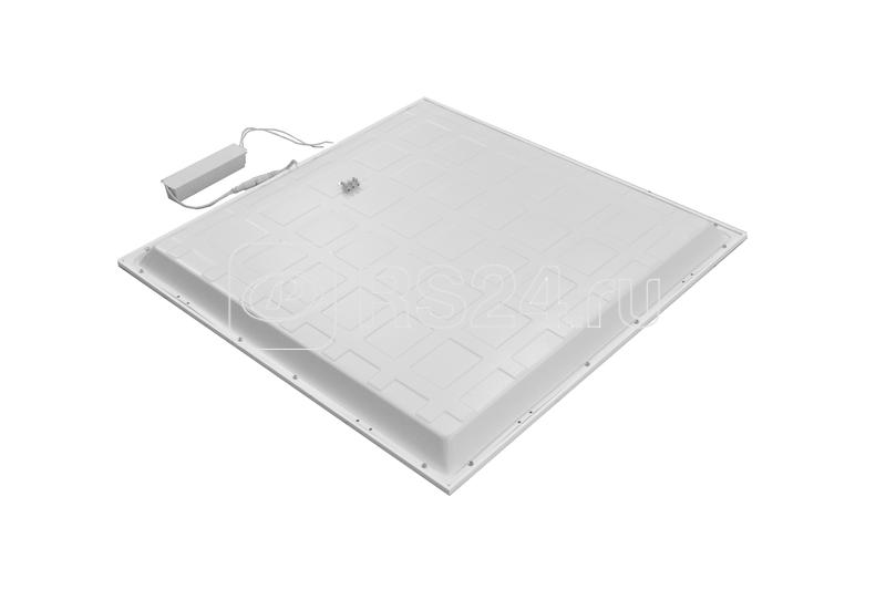 Светильник светодиодный DVO 36 LED 36Вт 3600лм 5000К 595х595х40 УХЛ4 IP54 встраиваемый Ксенон 0284136545 Светильник светодиодный DVO 36 LED 36Вт 3600лм 5000К 595х595х40 УХЛ4 IP54 встраиваемый Ксенон 0284136545