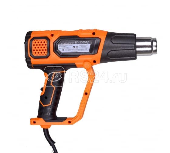Термопистолет ТП-2000РД Вихрь 72/2/4