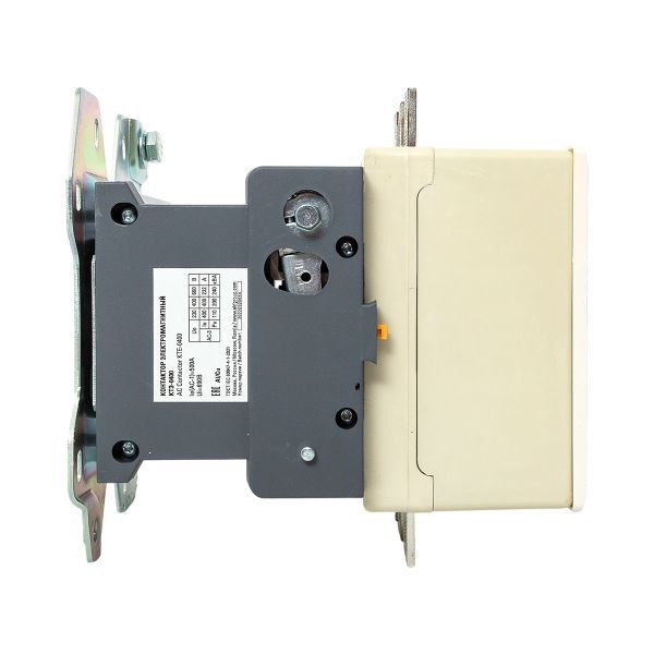 Контактор КТЭ 400А кат. 230В AC 1НО EKF ctr-b-400