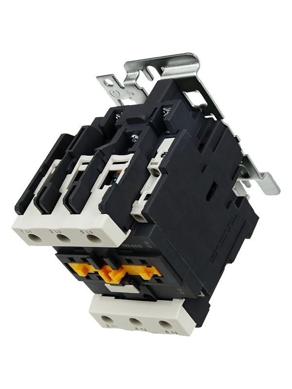 Контактор КМИ-49512 95А 400В/AC3 1НО 1Н3 KARAT IEK KKM41-095-400-11