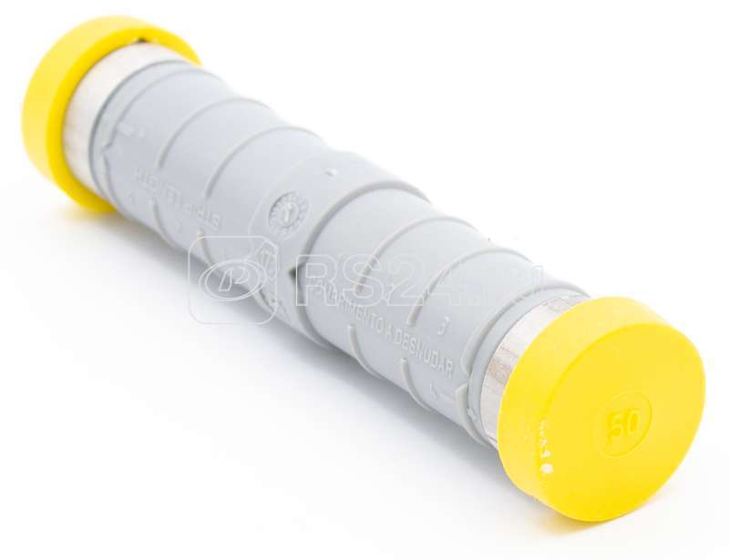 Зажим соединительный MJRP 50 (50/50кв.мм) НИЛЕД 13403692