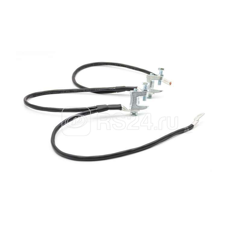 Заземлитель универсальный повторный (УПЗ-16)А ВК 21300101