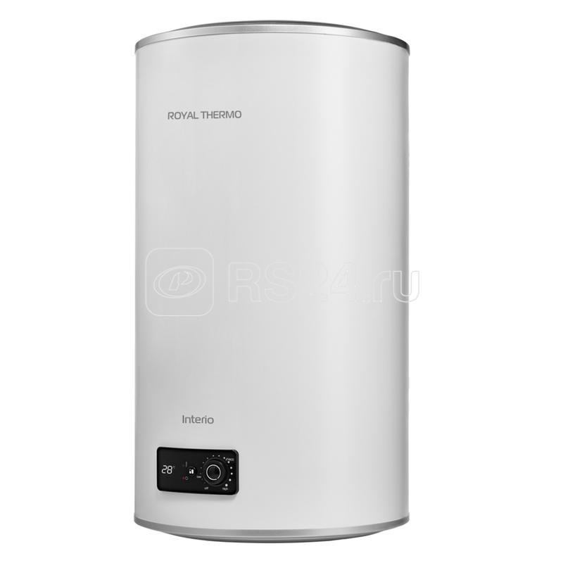 Водонагреватель RWH 80 Interio Royal Thermo НС-1595558