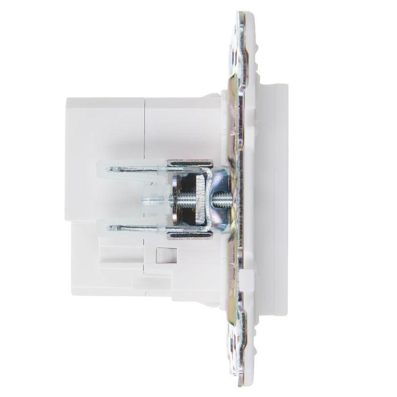 Датчик движения SKANDY SK-S01W арктич. бел. IEK SK-MS10-N-150-05-K01