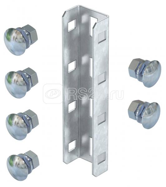 Комплект соединительный для профиля US 3 гор. цинк VUS 3 FT OBO 6018513