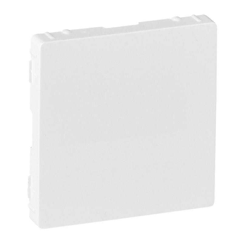 Панель лицевая Valena Life MyHome для интерфейса SCS/радио бел. Leg 754854