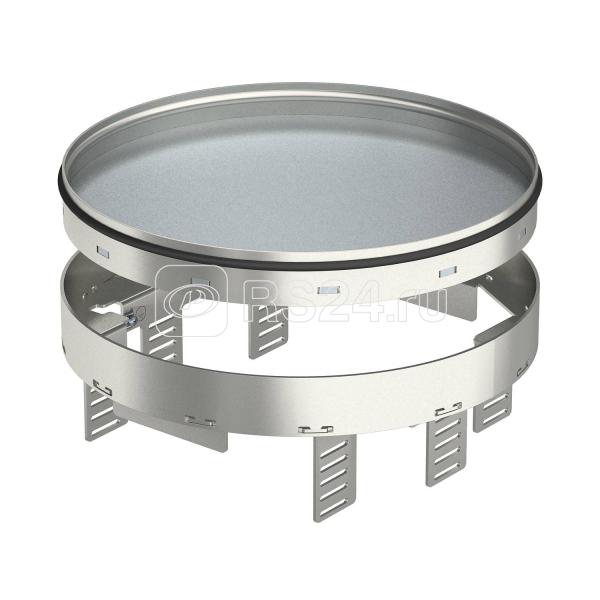 Рамка кассетная RKRN2UZD3 ном. размер R7 d275мм R7VS20 сталь OBO 7409148