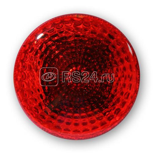 Оповещатель охранно-пожарный световой (220В; 12В; 50мА) Астра-10 исп.1 ТЕКО Т0000000095