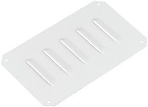 Панель вентиляционная горизонт. 164х105мм LVP-20H12-CS EATON 112908