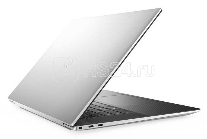 Ультрабук XPS 17 Core i7 10875H/16Gb/SSD1Tb/NVIDIA GeForce RTX 2060 MAX Q 6Gb/17дюйм/WVA/Touch/UHD+ (3840х2400)/Windows 10 Professional 64/silver/WiFi/BT/Cam 9700-6727 DELL 1392452