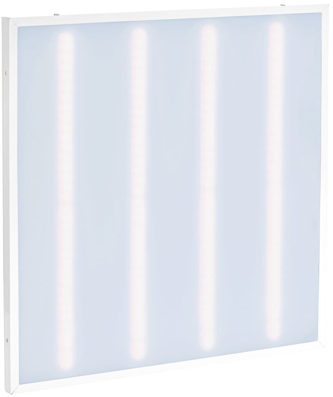 Светильник светодиодный ДВО 6961-O 36Вт 6500К опал панель GENERICA LDVO3-6961-36-6500-K01-G