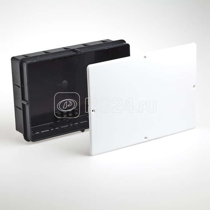 Коробка распределительная СП 280х182х75мм IP30 Рувинил 10165