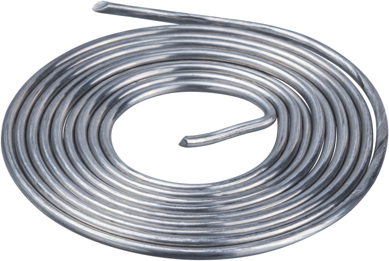 Припой 93 095 NEM-Pos03-63K-2-S1 (ПОС-63; спираль; 2мм; 1 м) Navigator 93095