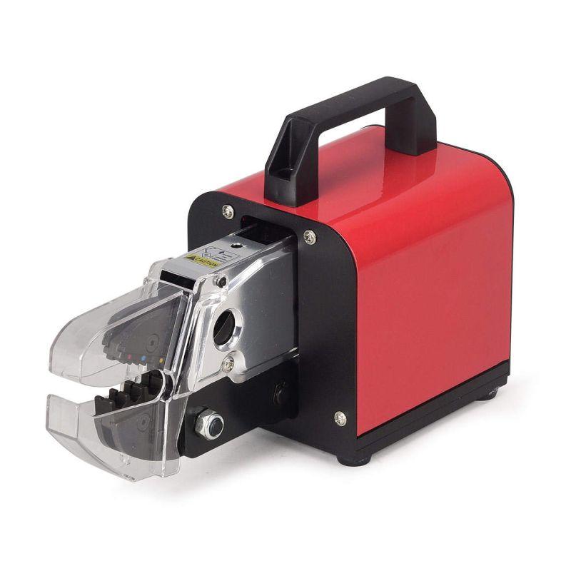 Пресс-клещи пневматические ПКП-01 КВТ 85396