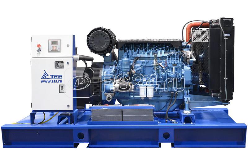 Генератор/Электростанция АД-100С-Т400-1РМ9 ТСС 016977