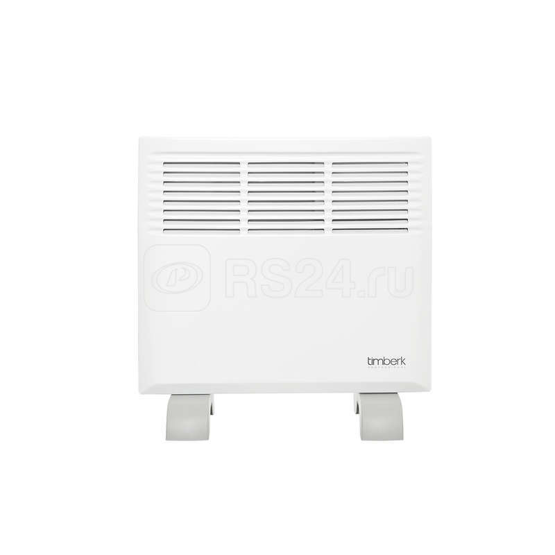 Конвектор 1000Вт PF1: INSTALL MASTER э/т Timberk TEC.PF1 E 1000 IN