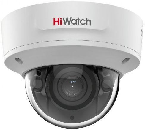Видеокамера IP цветная IPC-D622-G2/ZS 2.8-12мм HiWatch 1520225