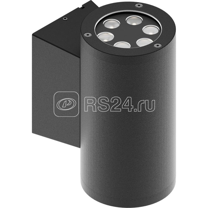 Светильник светодиодный JIMMY LED 18W D10 840 BL СТ 1874000180