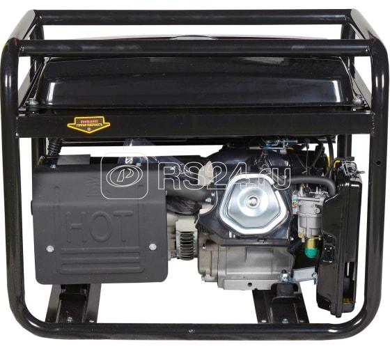 Электрогенератор DY11000L HUTER 64/1/71