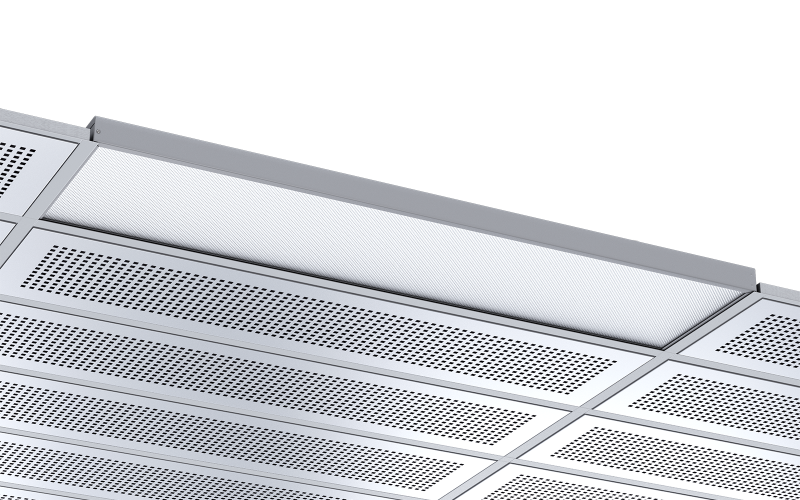 Светильник светодиодный 97 133 ДВО-04-П-40-3К-IP40-А3 CRI90 Innolux 97133