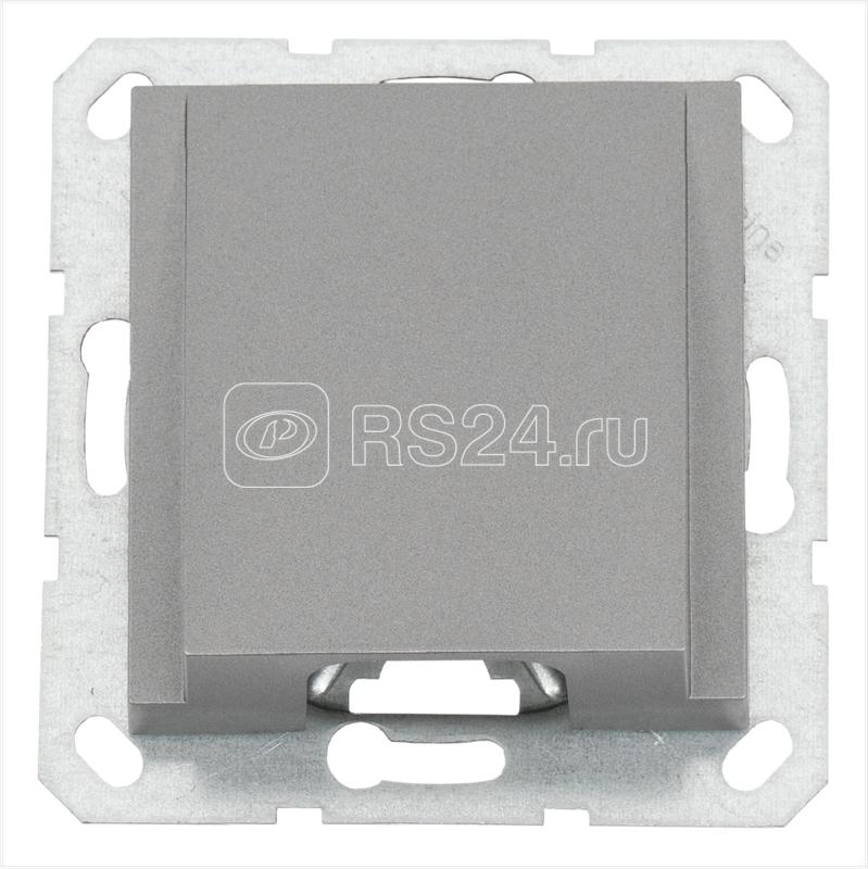 Вывод кабеля механизм алюм. Jasmart G8210S