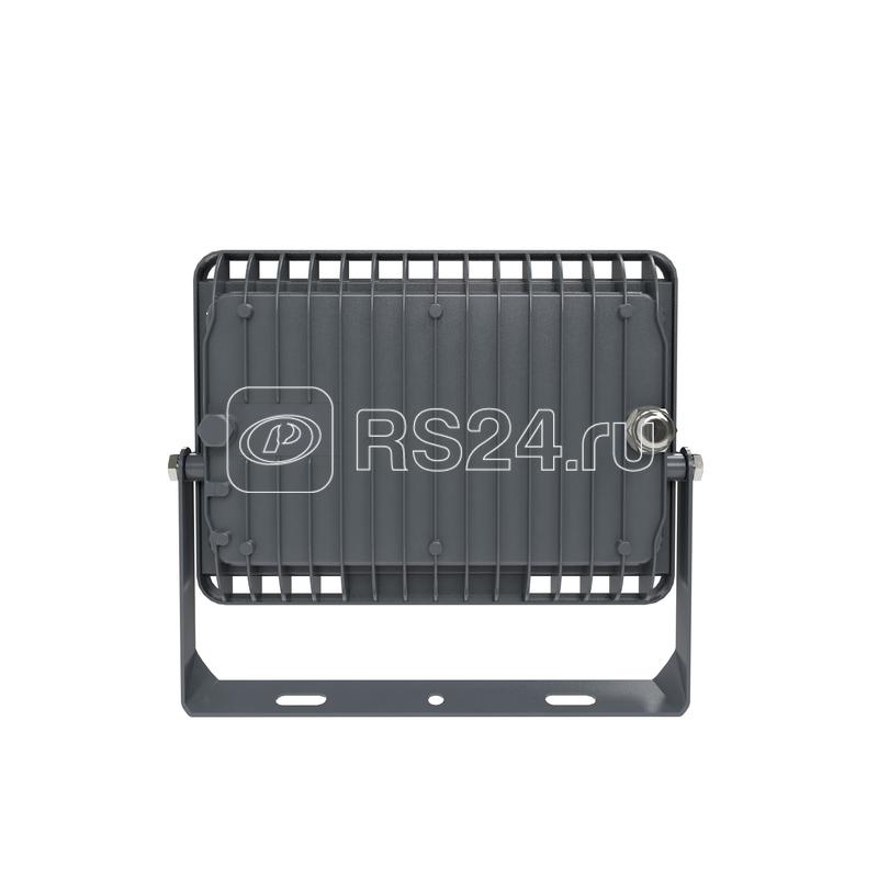 Прожектор светодиодный PFL-S8 50Вт 6500К LOWTEMP 120град.до -60град. IP65 УХЛ1 ДО/СДО Pro JazzWay 5057678