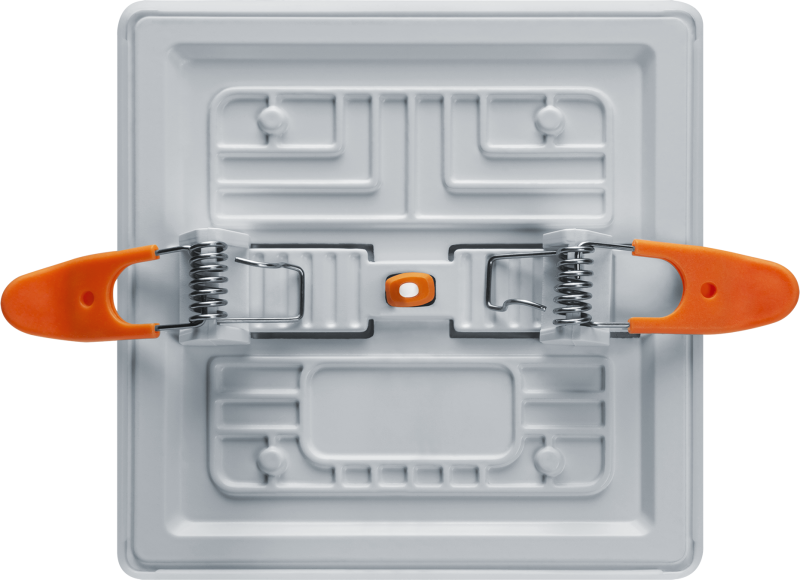 Светильник светодиодный 93 485 NLP-S2-18W-840-LED квадрат IP20 NAVIGATOR 93485