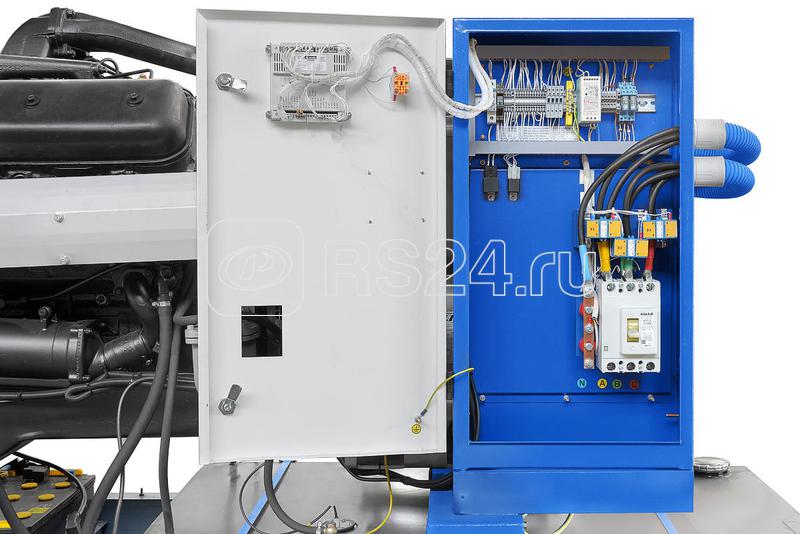 Генератор/Электростанция АД-150С-Т400-1РМ2 Linz ТСС 013726