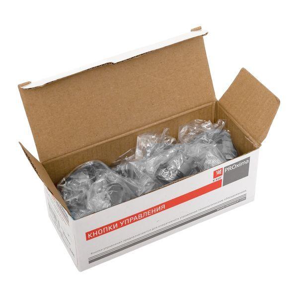 Линза для лампы бел. XB4 PROxima EKF XB4BV6-W