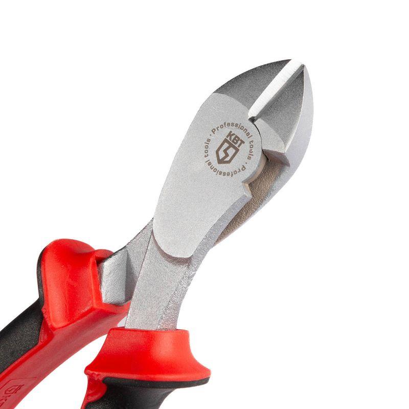 Бокорезы диэлектрические "Стандарт" 180мм КВТ 57902