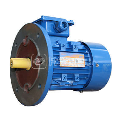 Электродвигатель 5АИ 71 В2 1.1/3000 IM 3081 Элком 01.01.216431