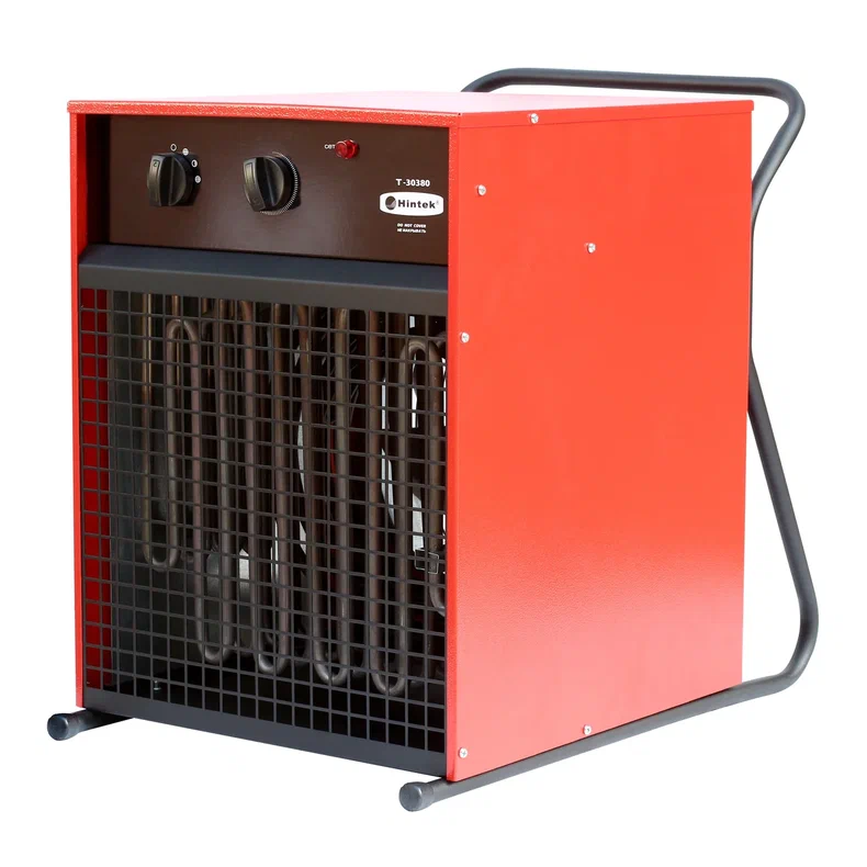 Пушка тепловая 30кВт T-30380 HINTEK 04.000046