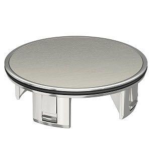 Тубус TUK2 для кассетной рамки (без ручки) d110мм TUK2 V OBO 7428141