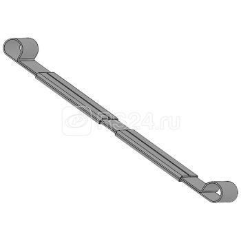 Зажим крепежный БРН.2-75 Ц ССТ 2183823