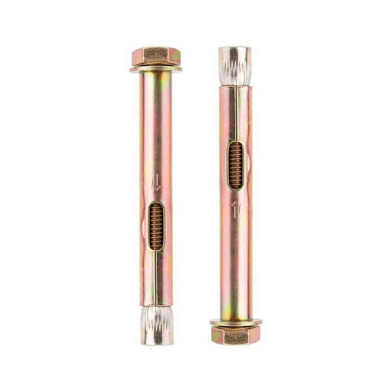 Болт анкерный 10х80 (уп.2шт) Kranz KR-01-3816-008